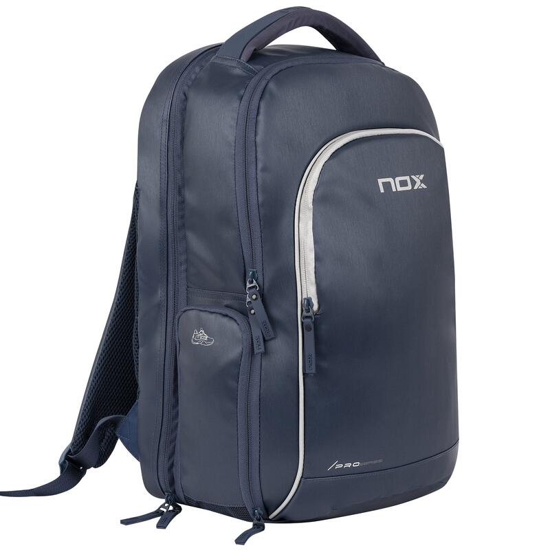 NOX PRO SERIES Azul Marino (Mochila)