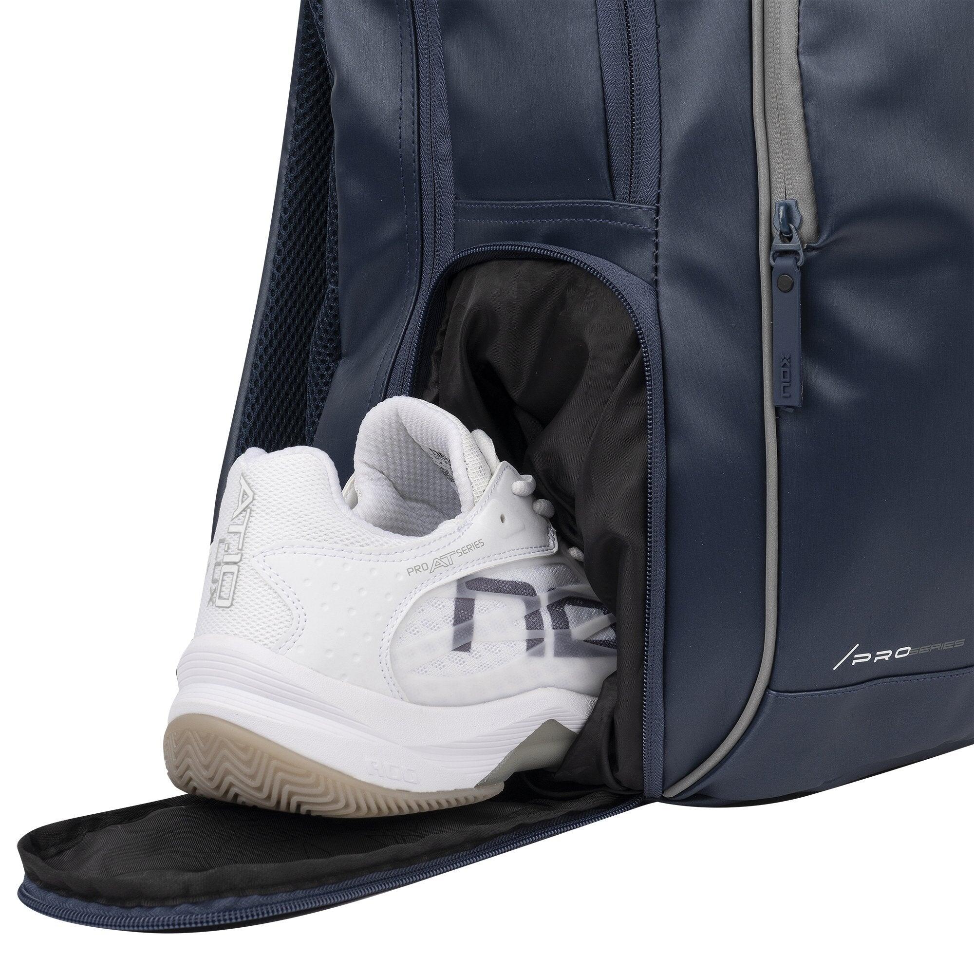 Zaino Nox Pro 5/7
