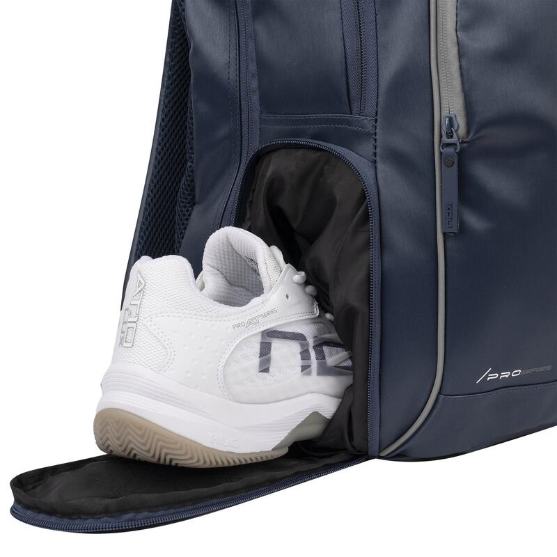 NOX PRO SERIES Azul Marino (Mochila)
