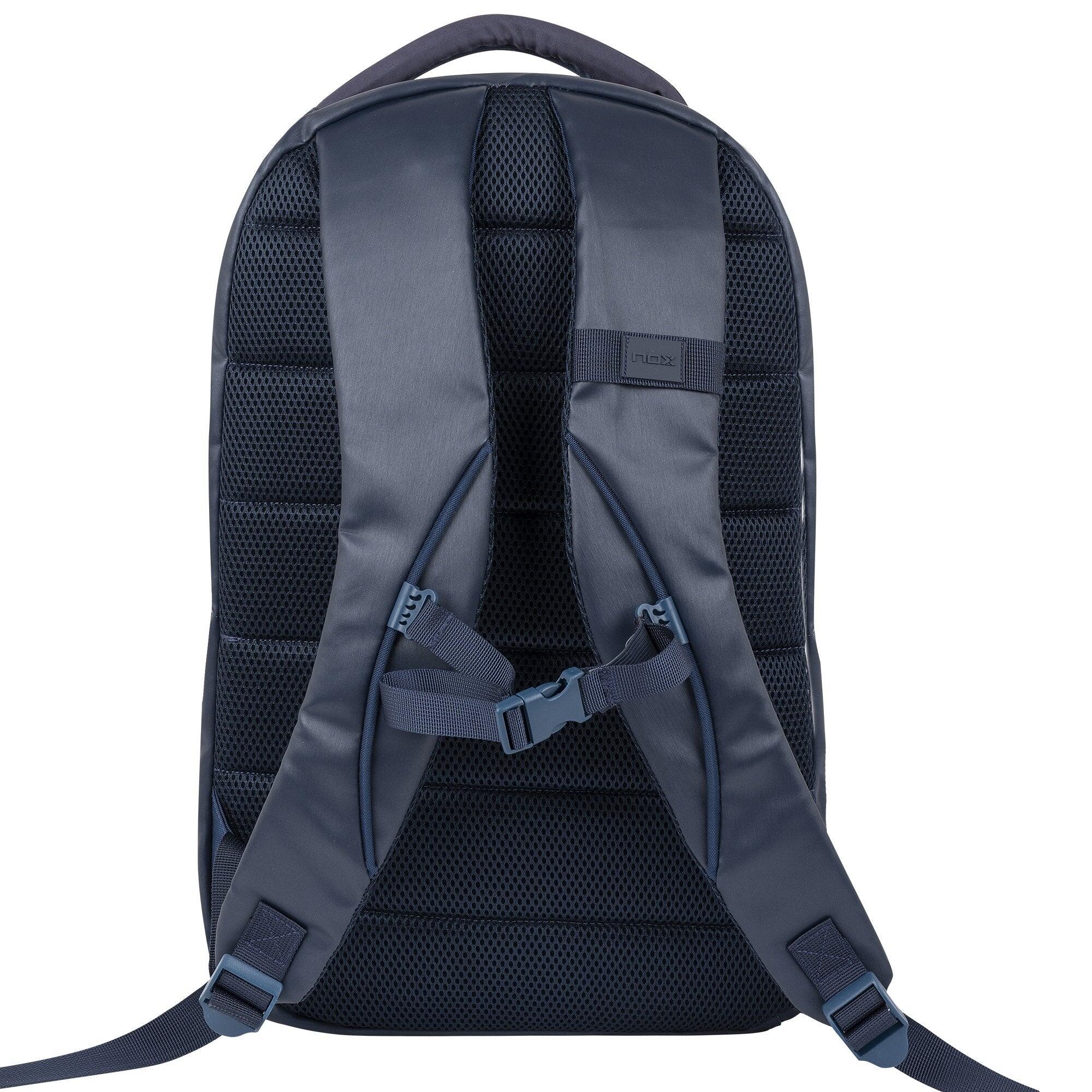 Zaino Nox Pro 4/7