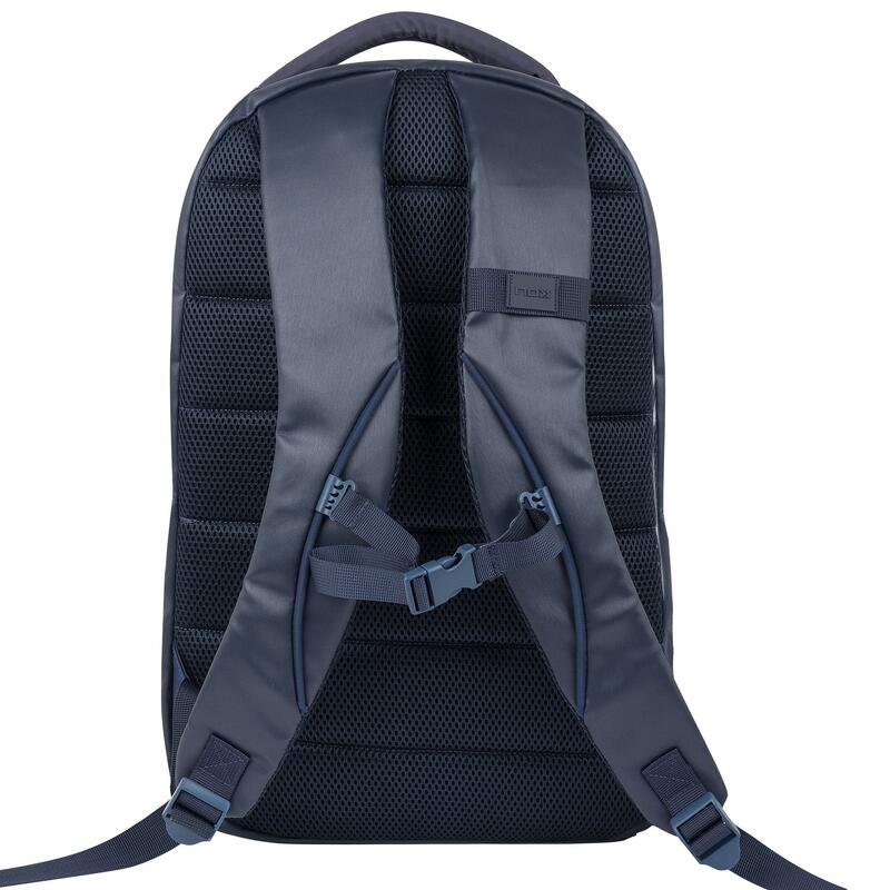 Mochila Nox Pro Series Azul