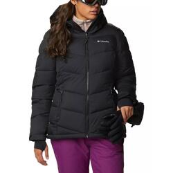 Veste de ski matelassée femme Abbott Peak