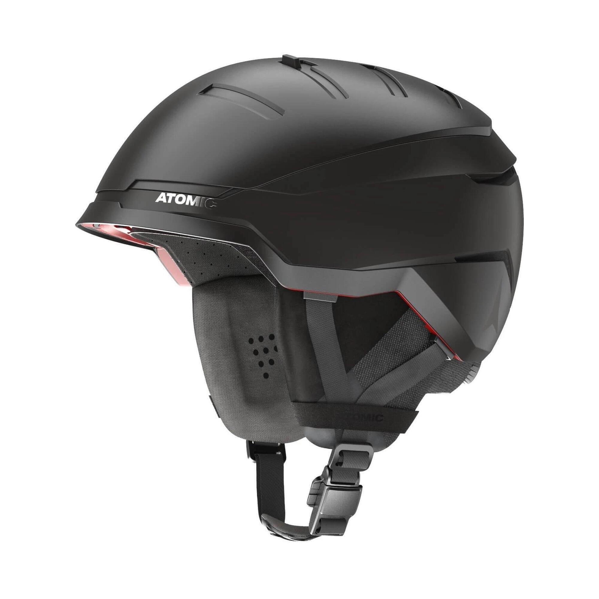 Kask Atomic Savor Gt Amid