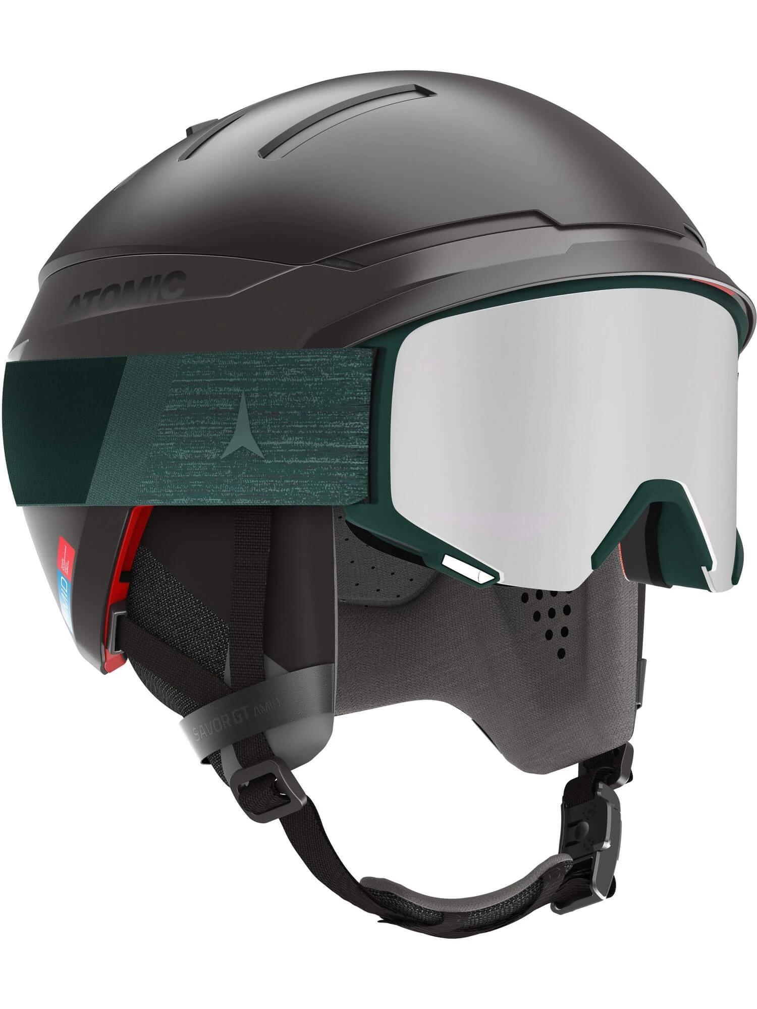 Kask Atomic Savor Gt Amid 2/2