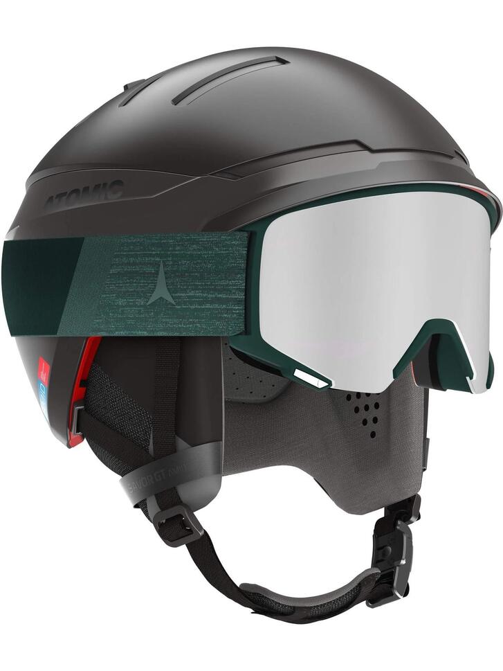Kask Atomic Savor Gt Amid