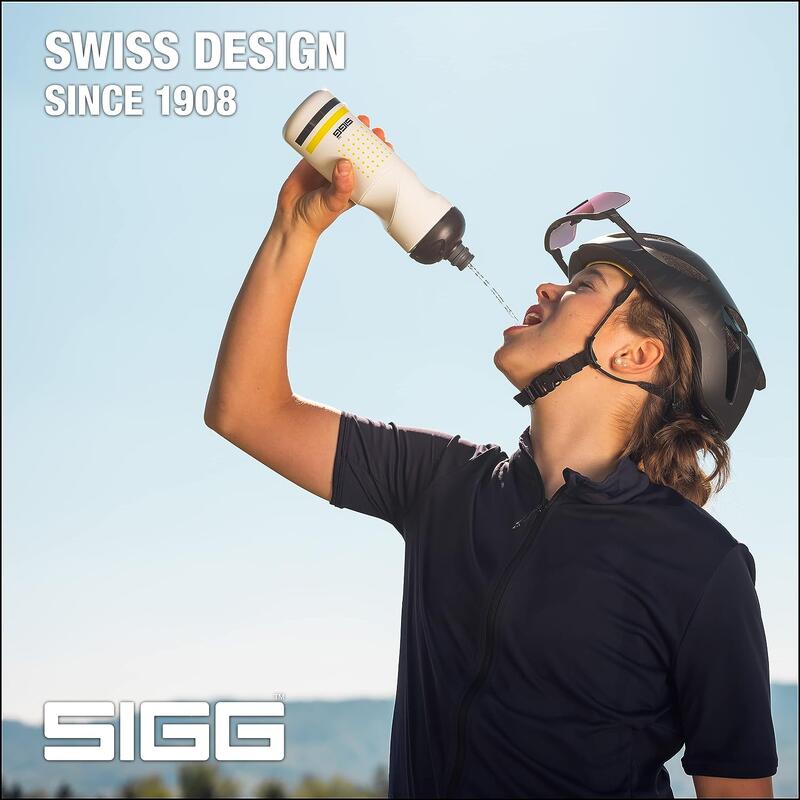 SIGG Pulsar Therm Night 0.65 L Trinkflasche