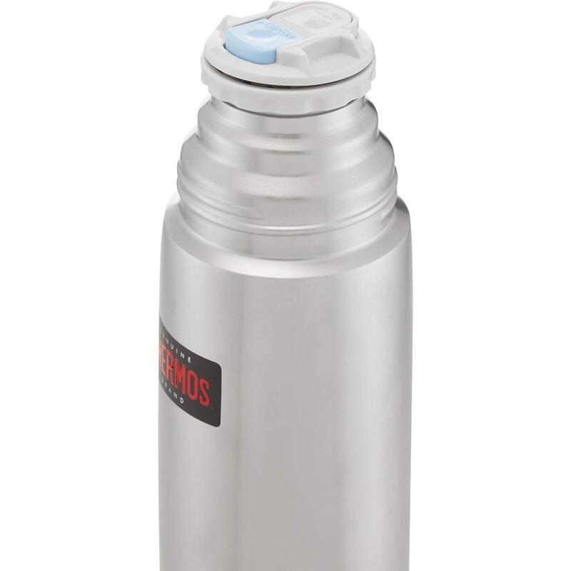 Light and Compact Insulated Vacuum Flask