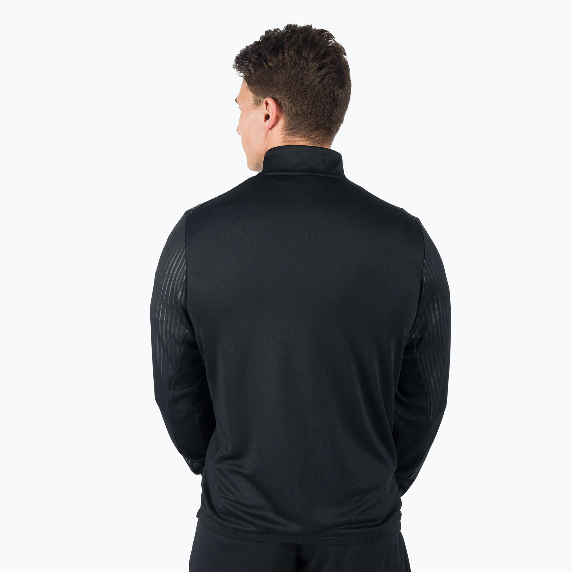 Casaco Padel Criança Joma Montreal Preto 5/7