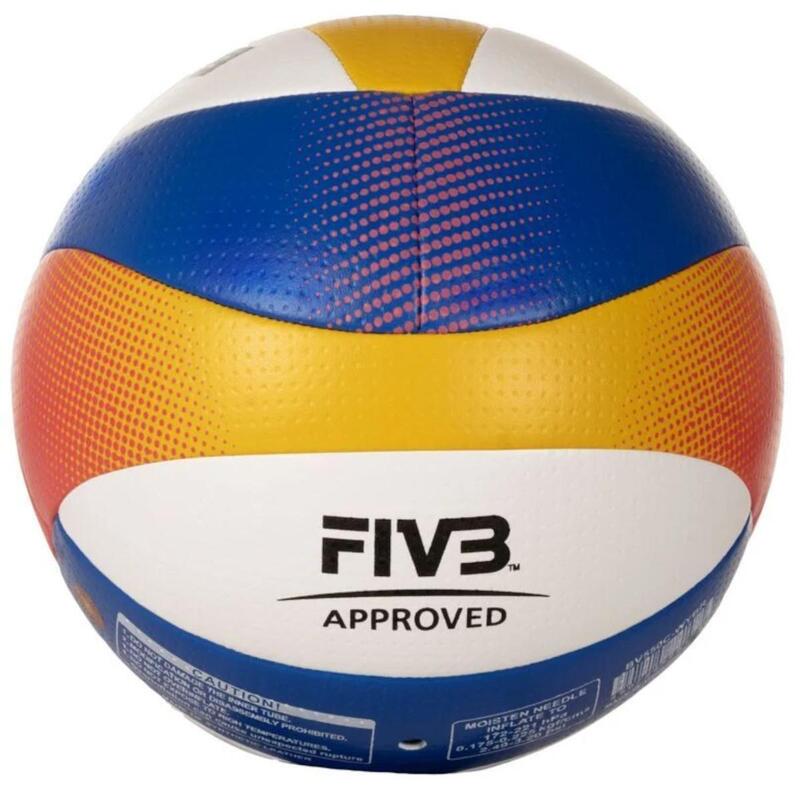 Ballon de Volleyball Mikasa Beach Pro BV550C