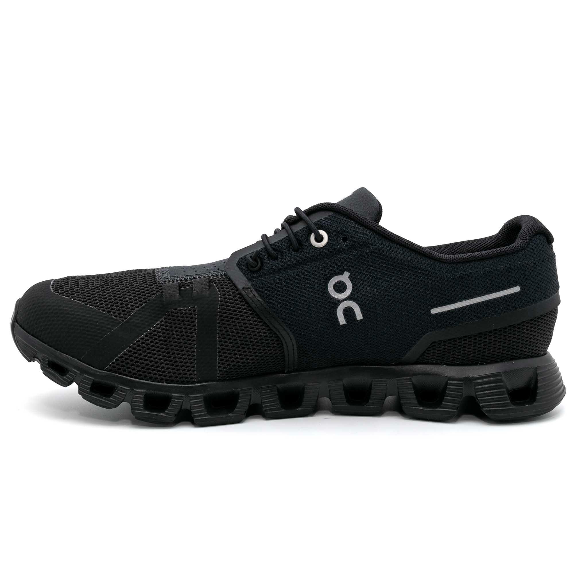 Chaussures De Sport Sur Cloud 5 Noir Adulte 2/5