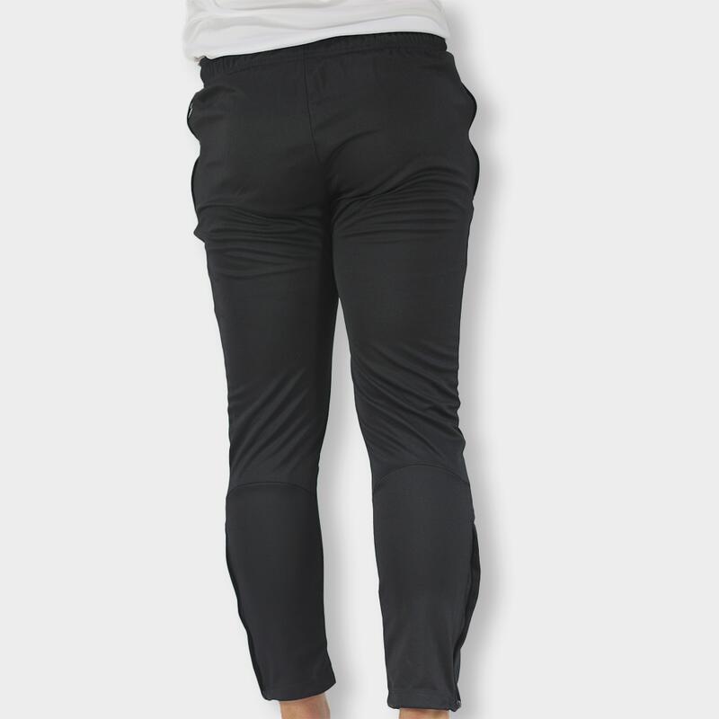 Pantaloni sport Givova 100 Negri