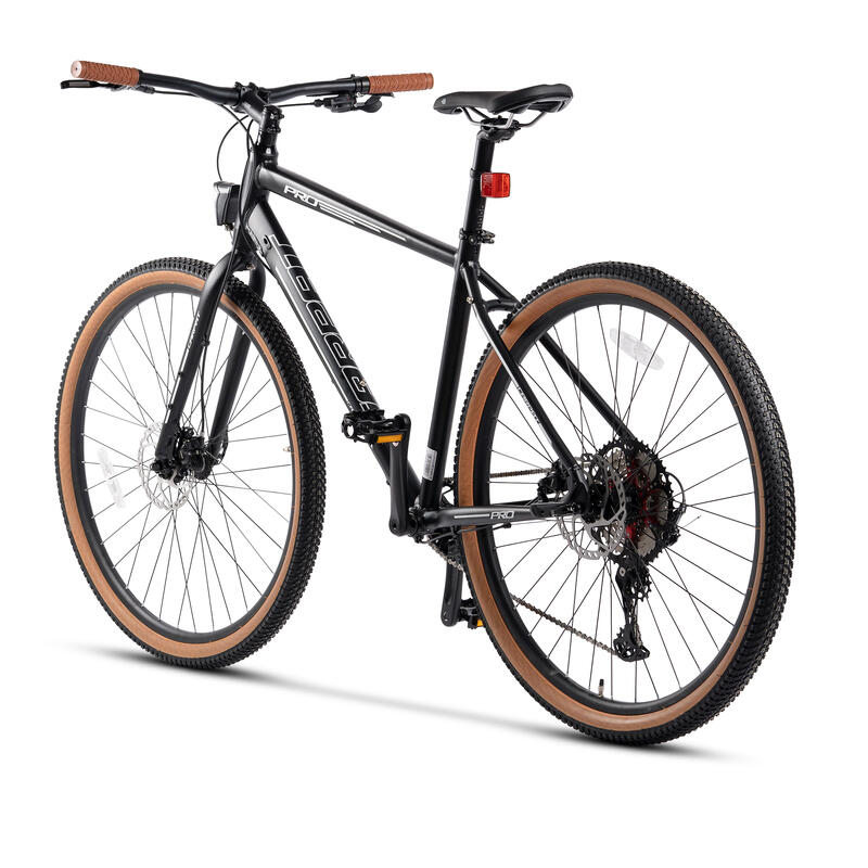 BICICLETA DE ORAS CARPAT PRO C29271H 29" NEGRU GRI