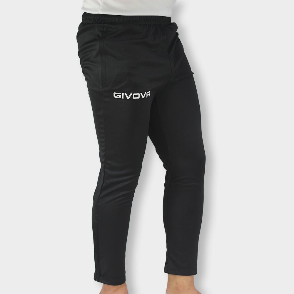 Givova Sportbroek 100 2XL - Ademend en Duurzaam 2/5
