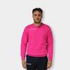 Sudadera Adulto Givova One Fucsia Poliéster