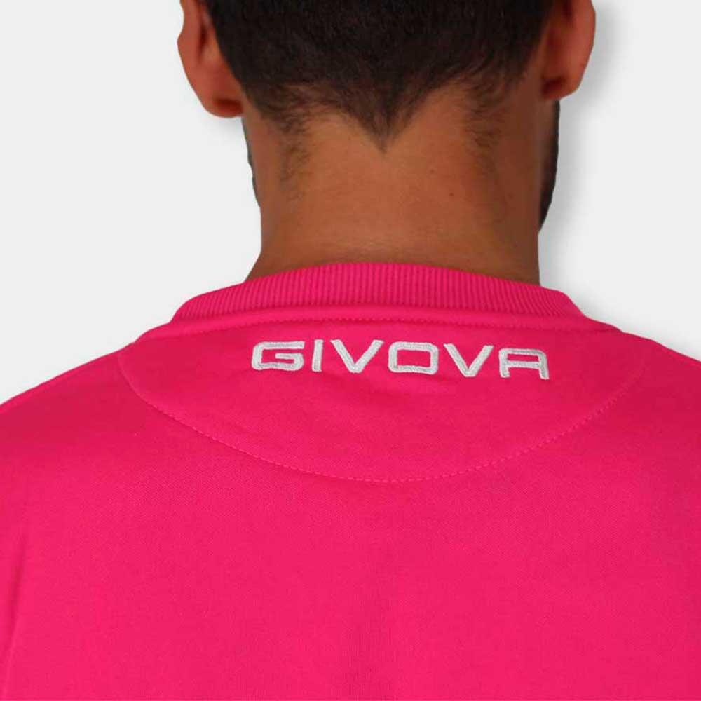 Sweatshirt polaire Givova One 4/5