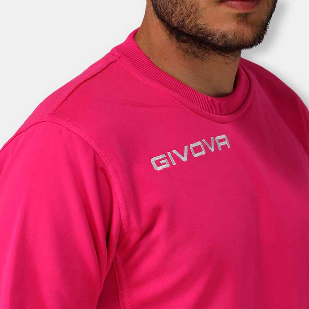 Sweatshirt polaire Givova One 5/5