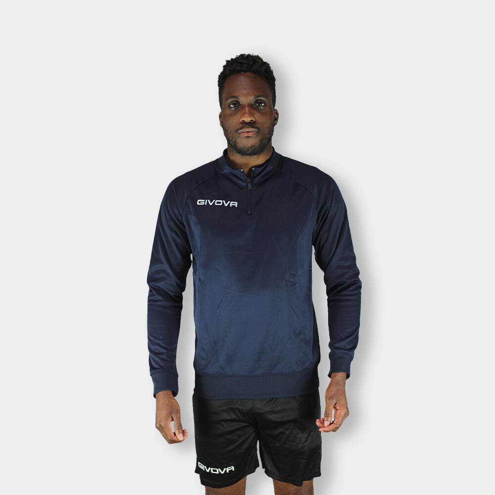 Maglie uomo givova blu 2/4
