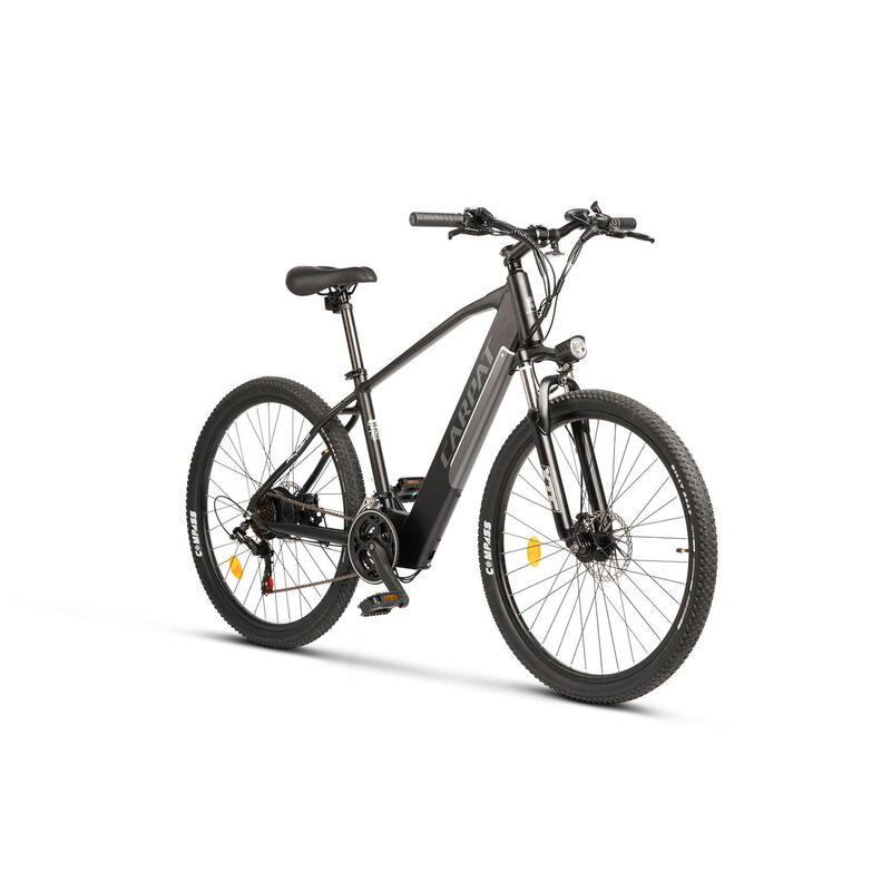 BICICLETA ELECTRICA CARPAT C275M7E 27.5" NEGRU