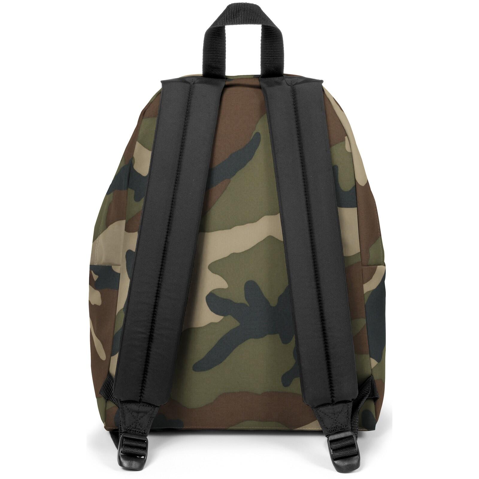 Eastpak Gevoerde Pak'r Rugzak Volwassen 2/5