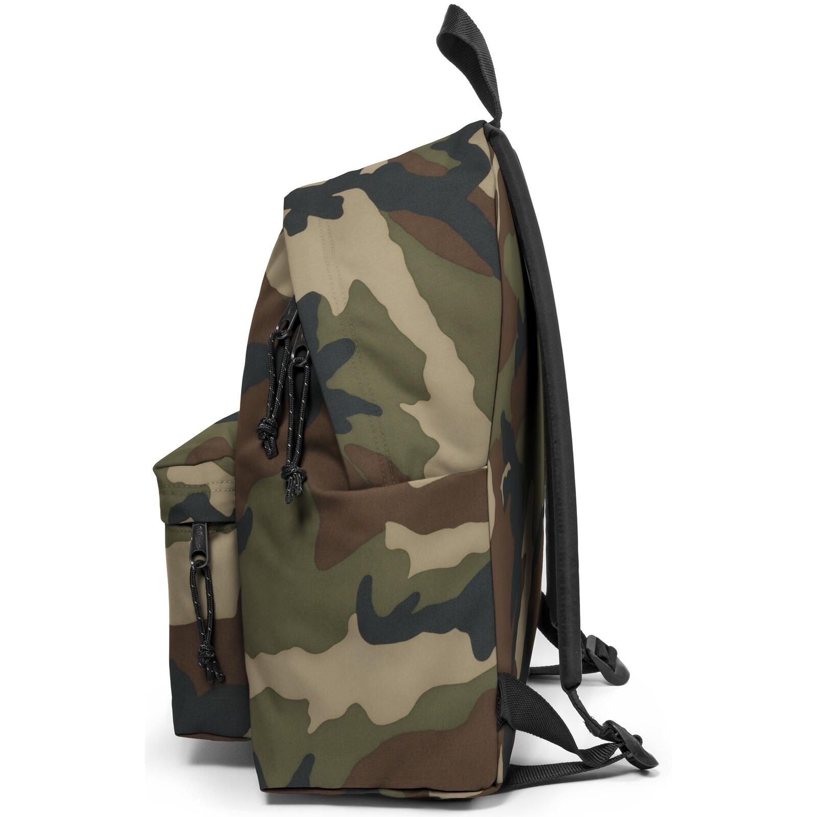 Eastpak Gevoerde Pak'r Rugzak Volwassen 4/5