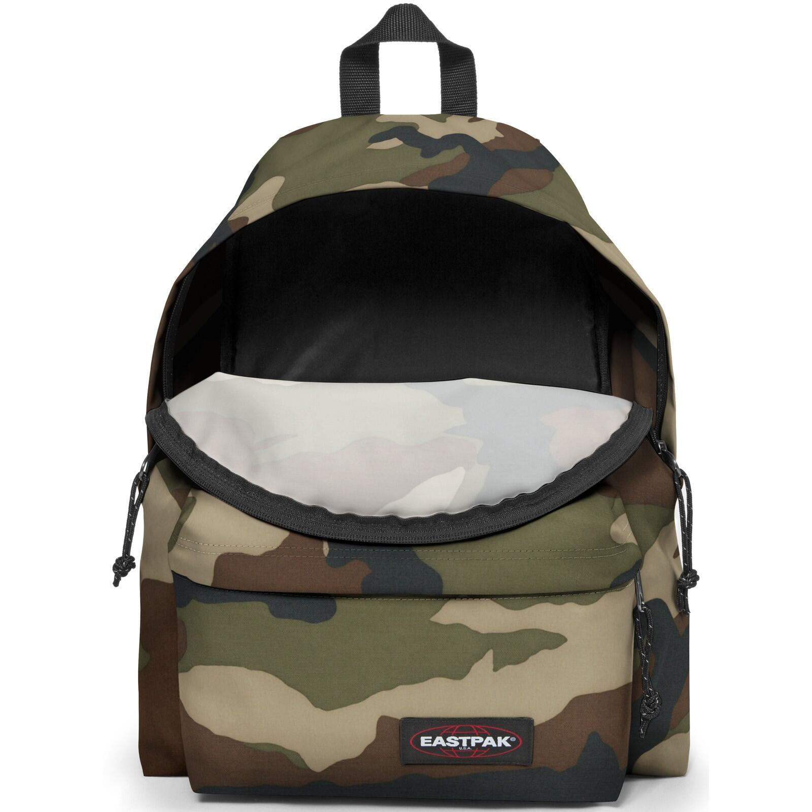 Eastpak Gevoerde Pak'r Rugzak Volwassen 5/5