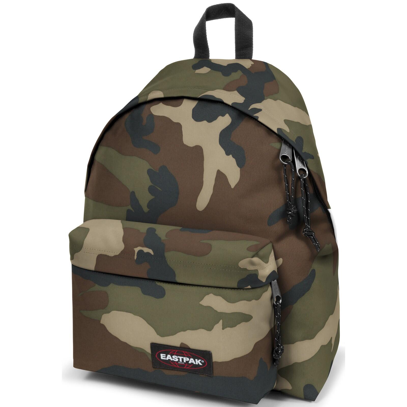 Eastpak Gevoerde Pak'r Rugzak Volwassen 3/5