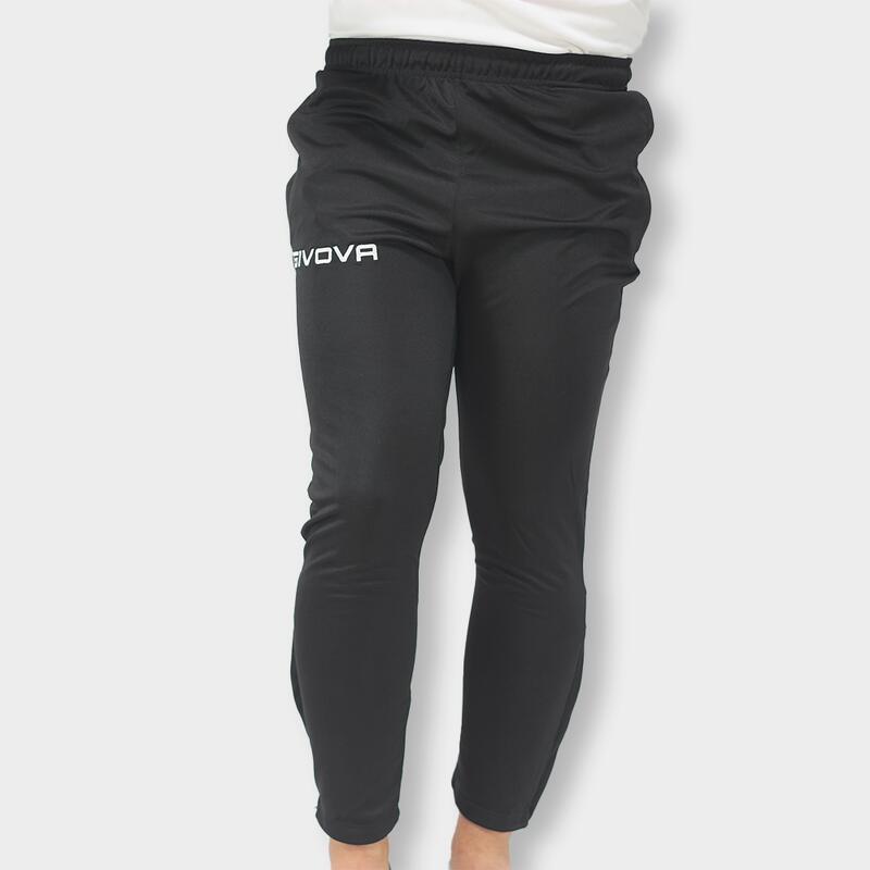 Givova Sportbroek 100 3xl - respirant et durable pour les hommes