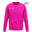 Sudadera Adulto Givova One Fucsia Poliéster