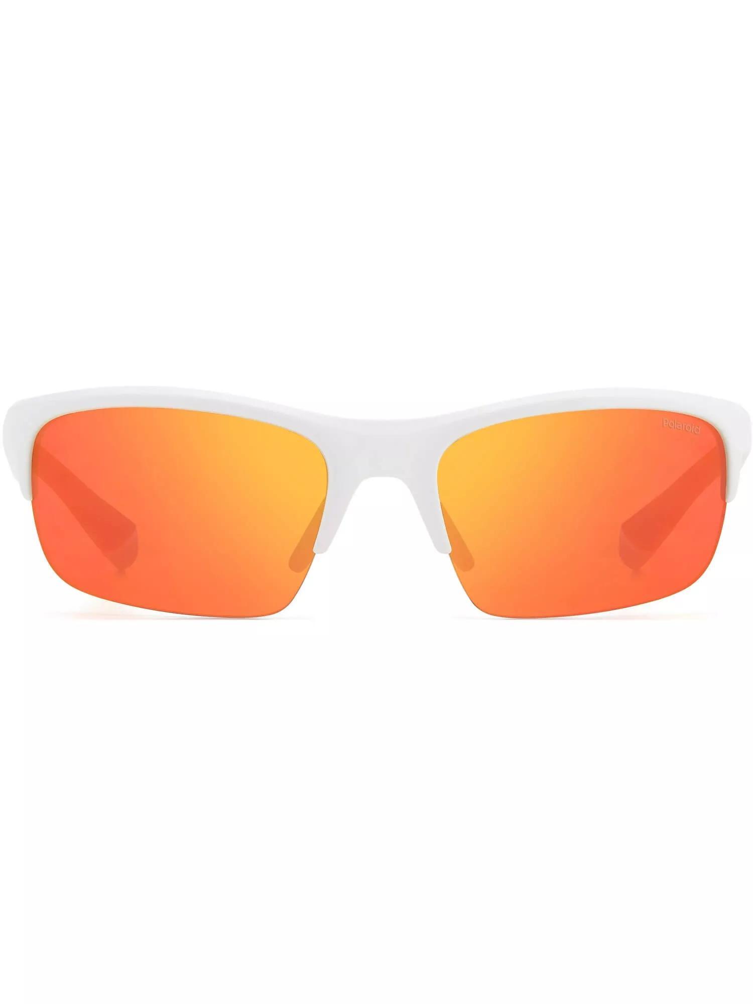 Lunettes de Soleil Polaroid Sport PLD 7042/S UNISEX Taille 64/12/140 3/5