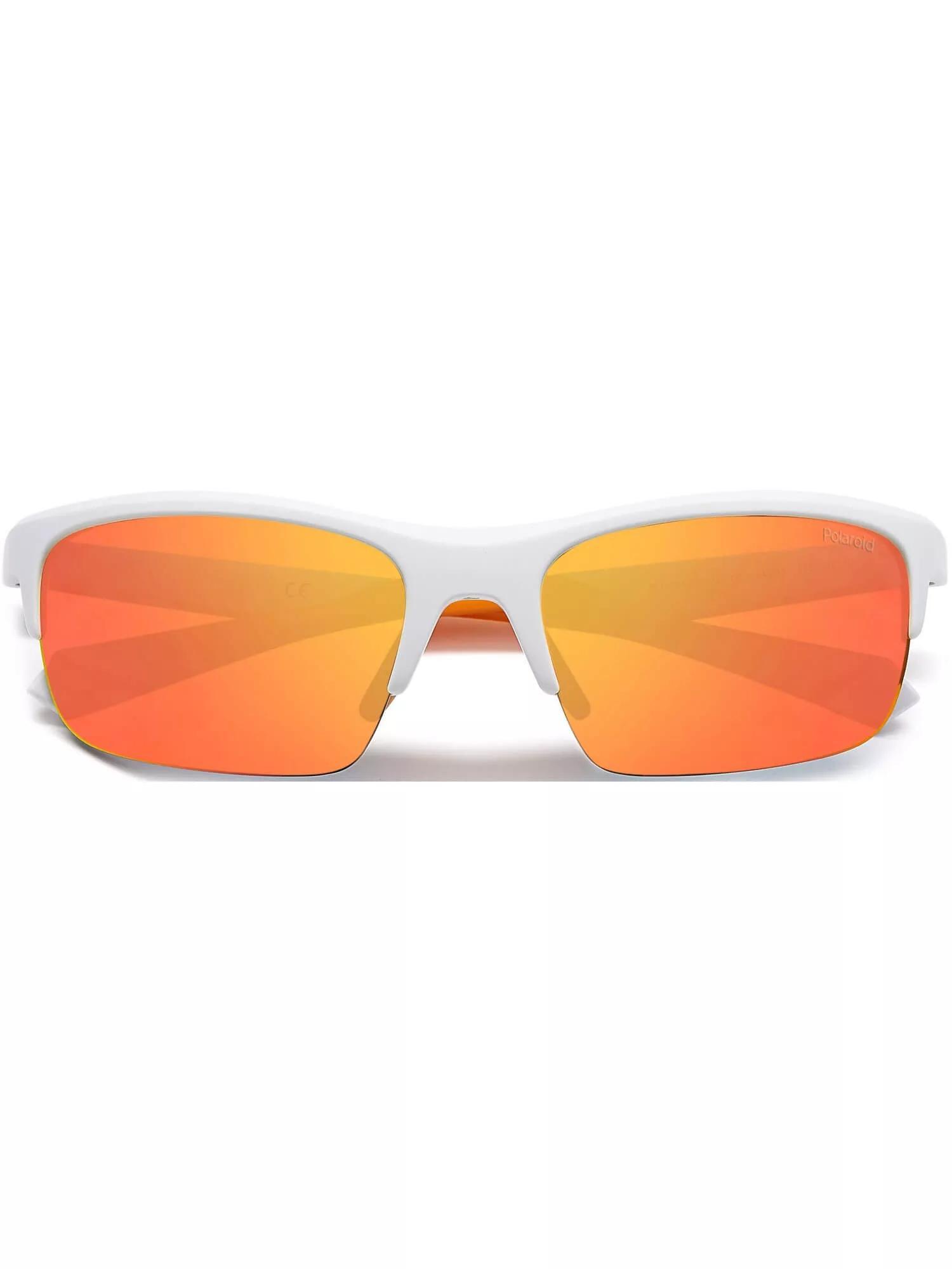 Lunettes de Soleil Polaroid Sport PLD 7042/S UNISEX Taille 64/12/140 4/5