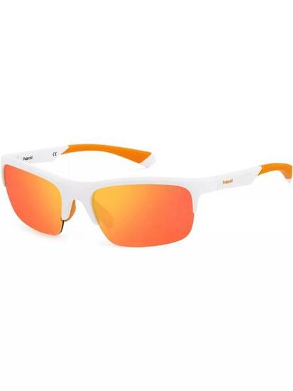 Lunettes de Soleil Polaroid Sport PLD 7042/S UNISEX Taille 64/12/140