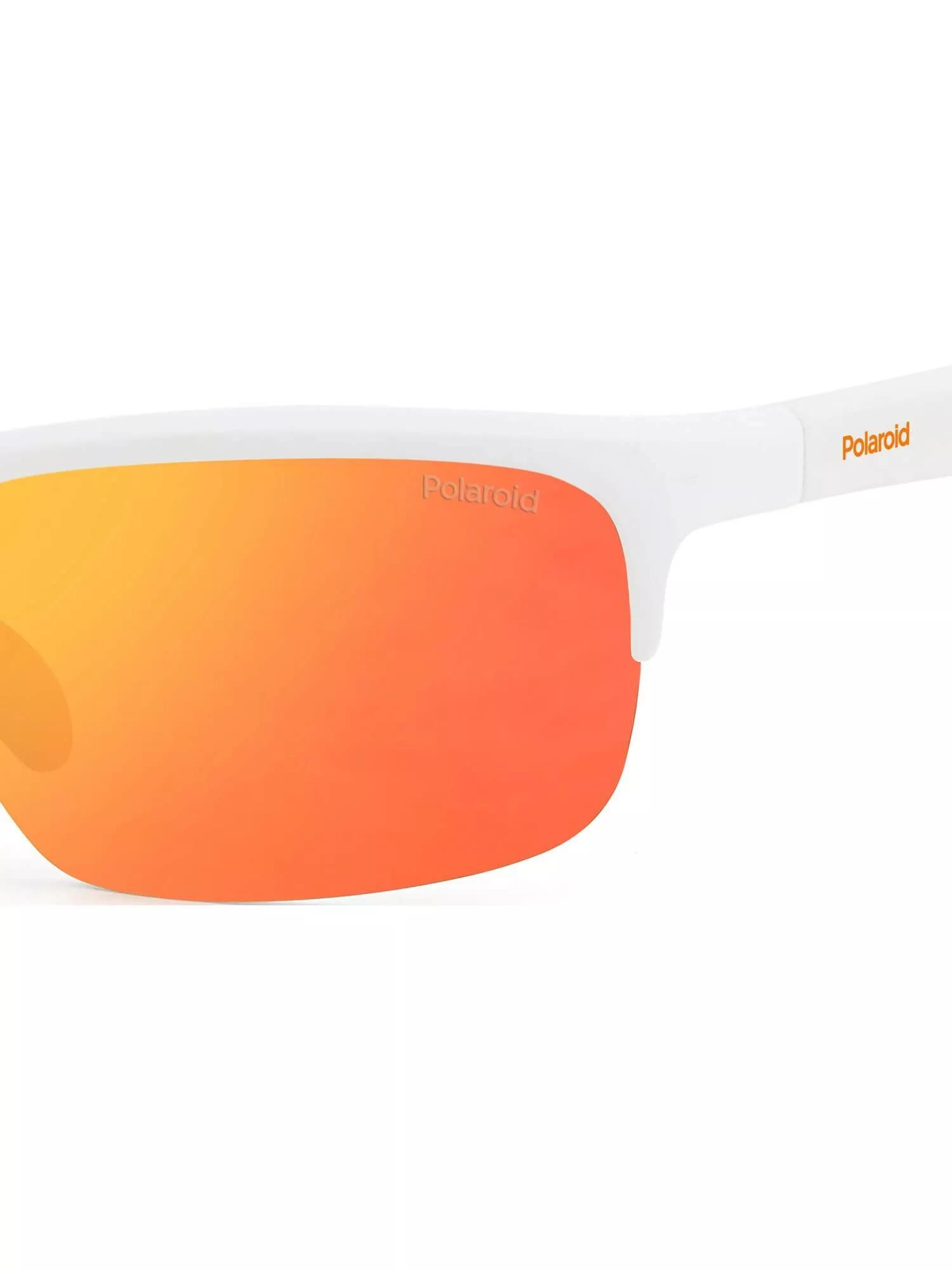 Lunettes de Soleil Polaroid Sport PLD 7042/S UNISEX Taille 64/12/140 5/5