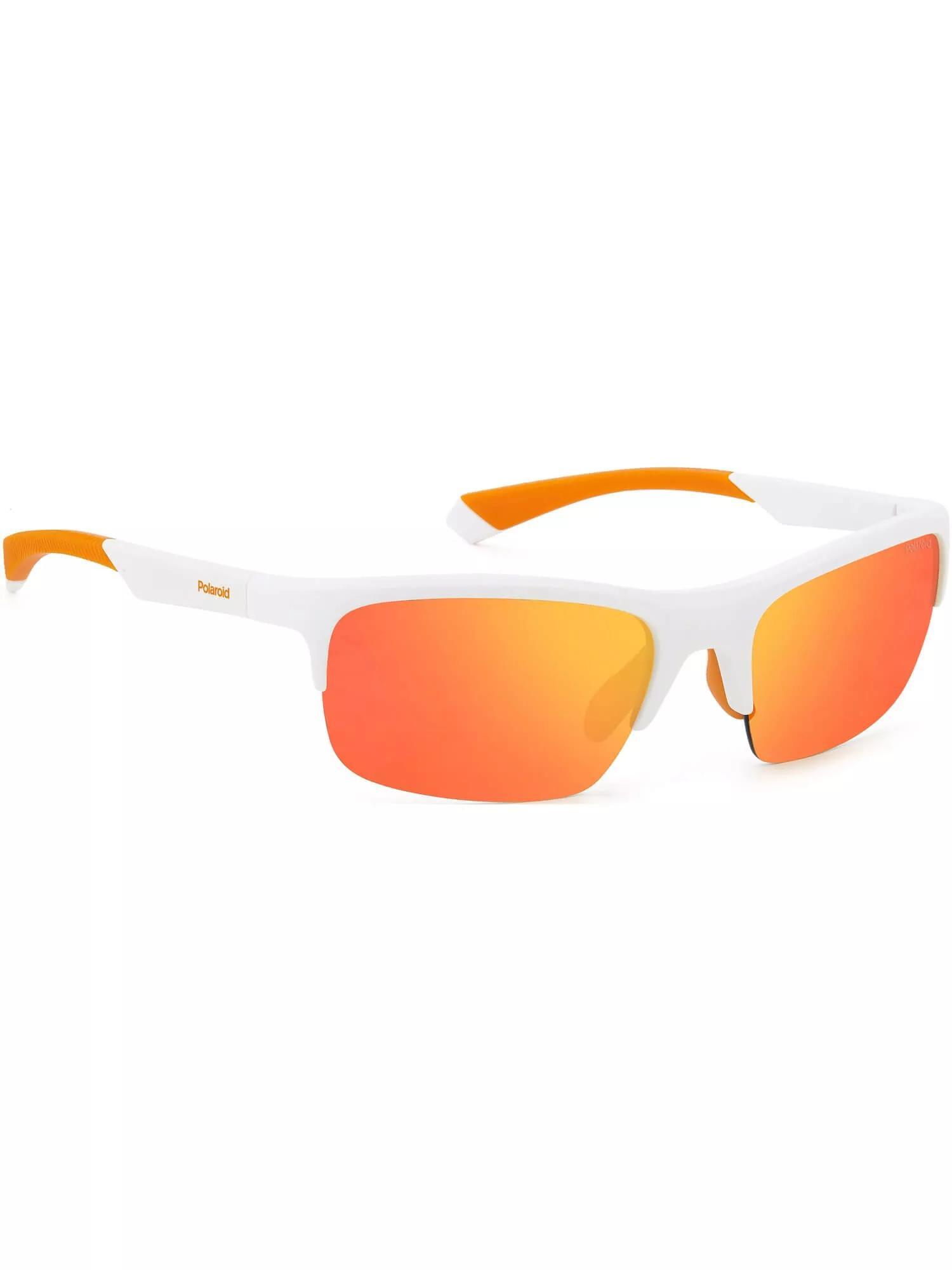 Lunettes de Soleil Polaroid Sport PLD 7042/S UNISEX Taille 64/12/140 2/5