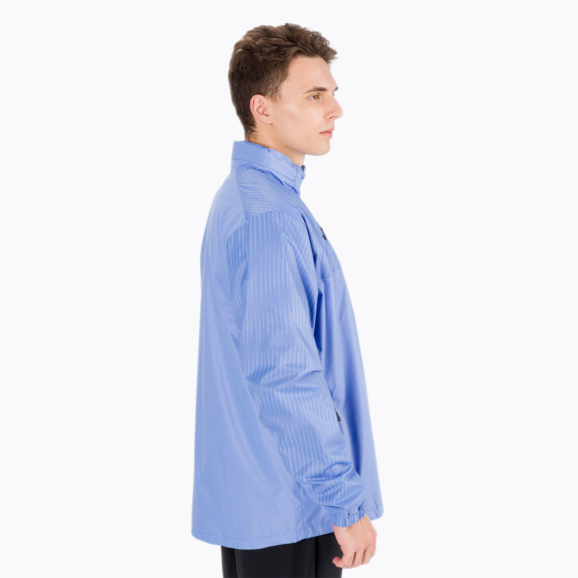 Imperméable Football Homme Joma Montreal Bleu 4/7