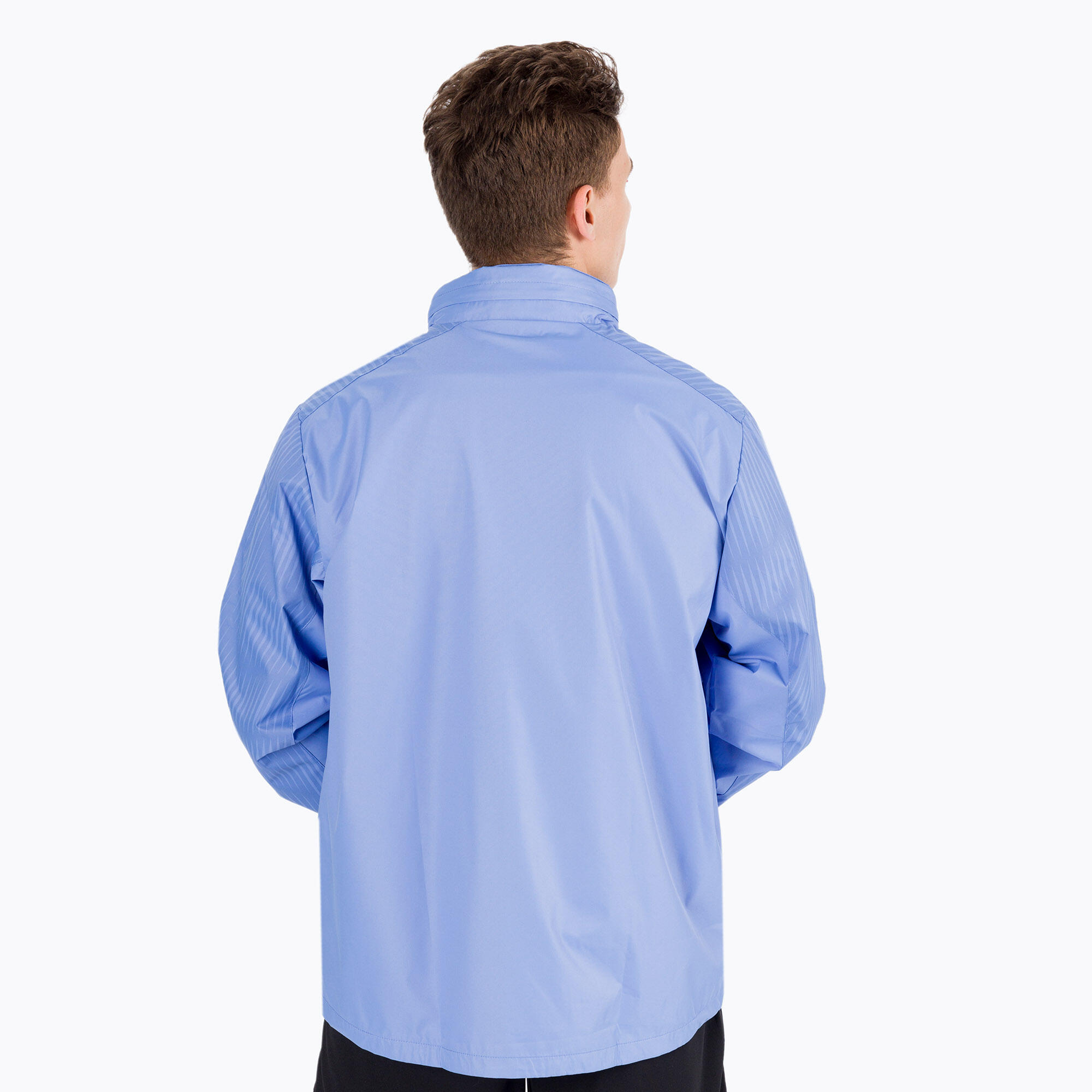 Imperméable Football Homme Joma Montreal Bleu 5/7