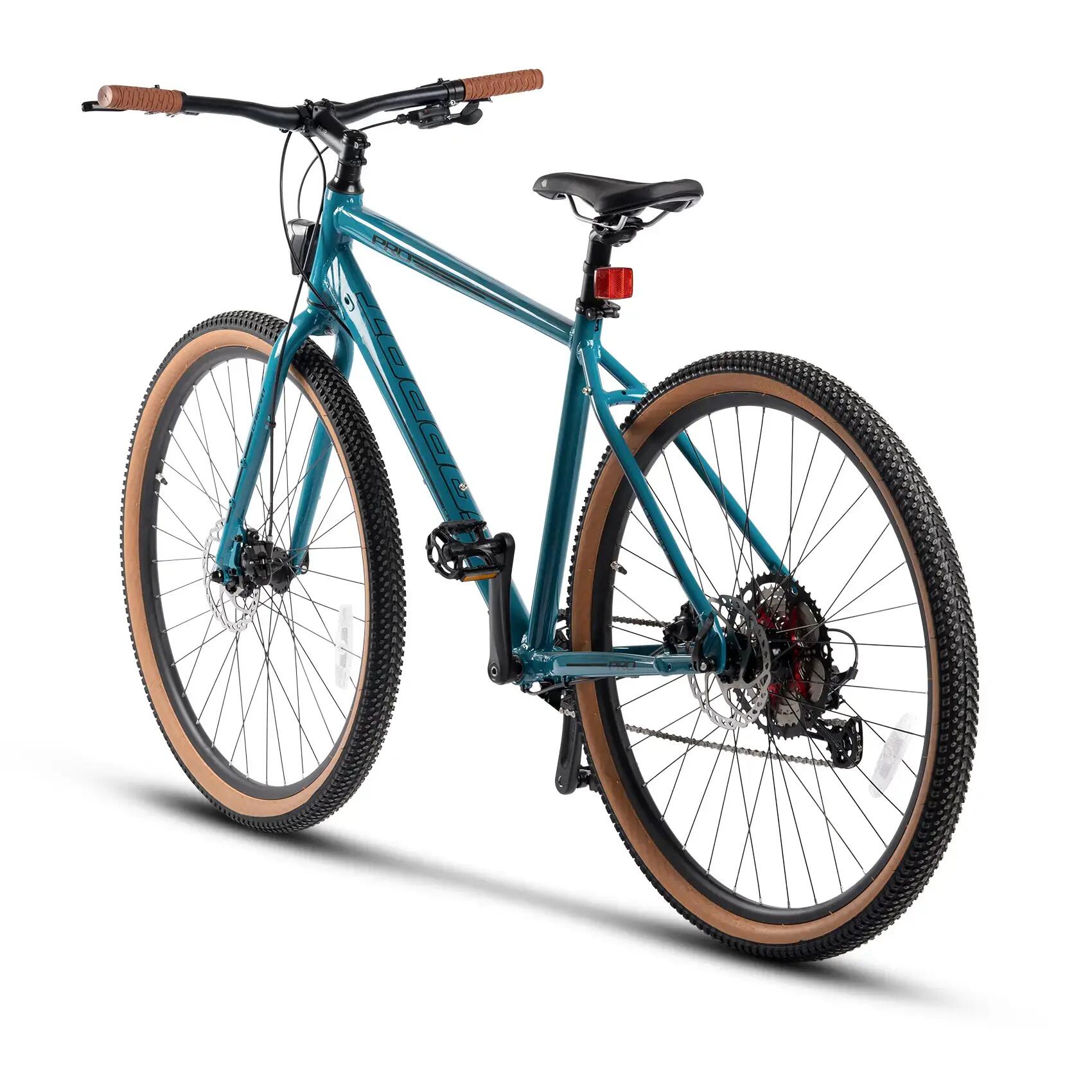 BICICLETA DE ORAS CARPAT PRO C29271H 29" ALBASTRU NEGRU 3/7