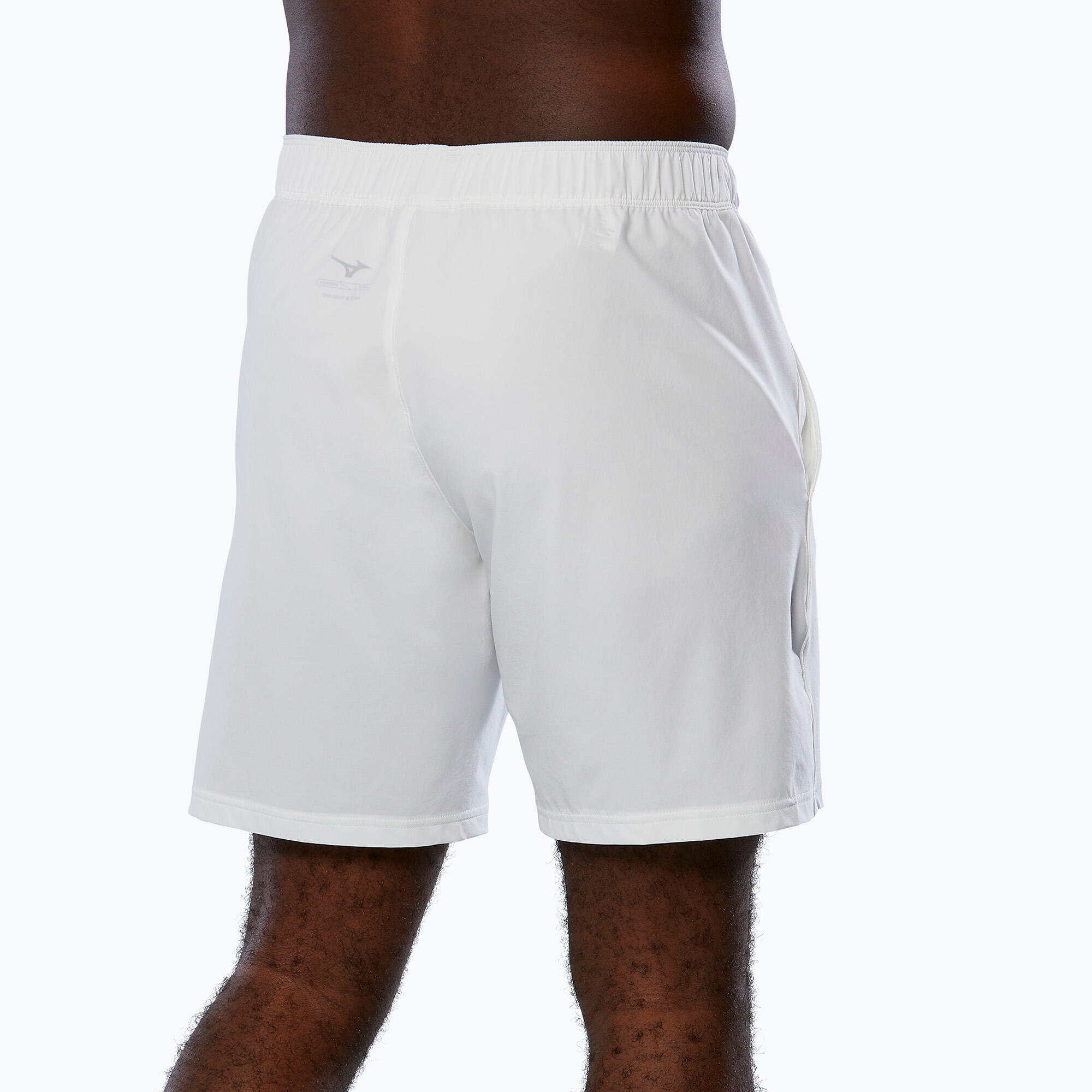 Short/ Calças Curtas Mizuno 8 Em Flex 4/5