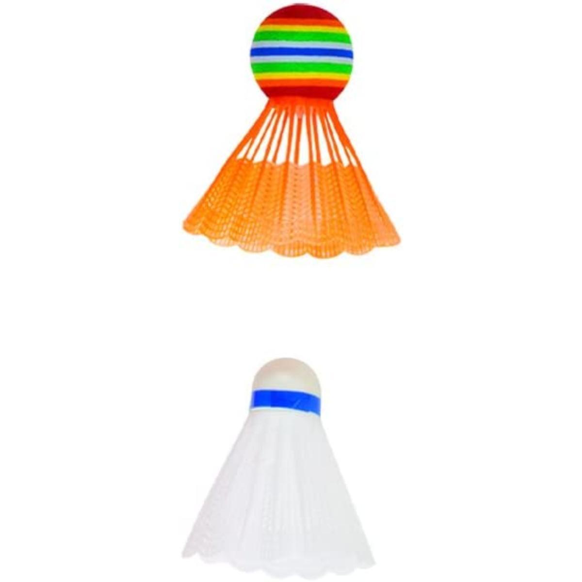 Set da badminton da 2 pezzi per bambini Wilson 4/4