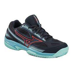 Chaussures de tennis pour hommes Mizuno Break Shot 4 CC