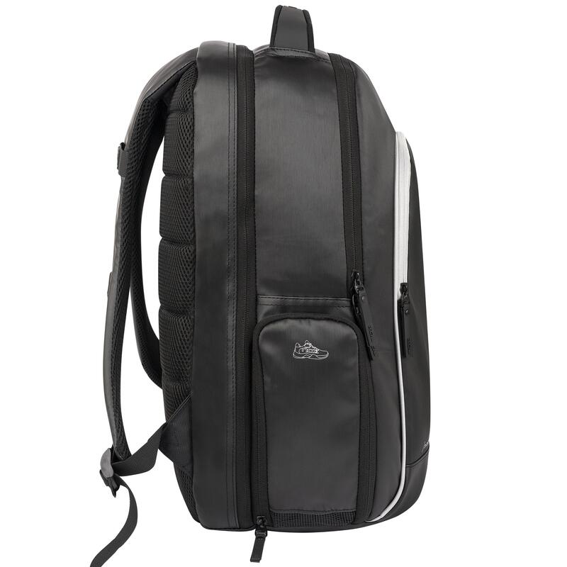 Mochila Nox Pro Series Negro