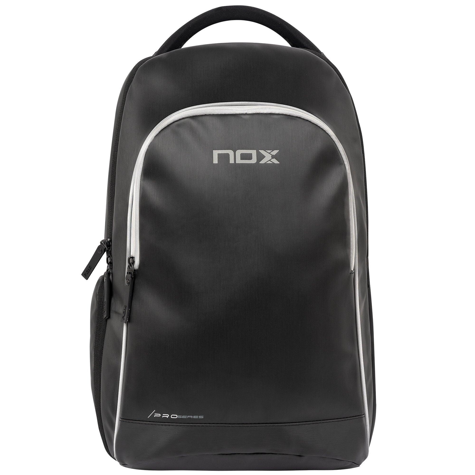 Pro series backpack preto 2023