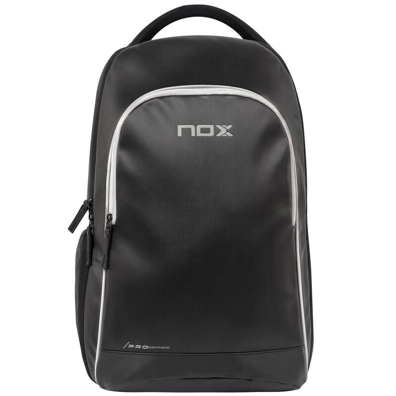 Backpack Nox Pro Series Black