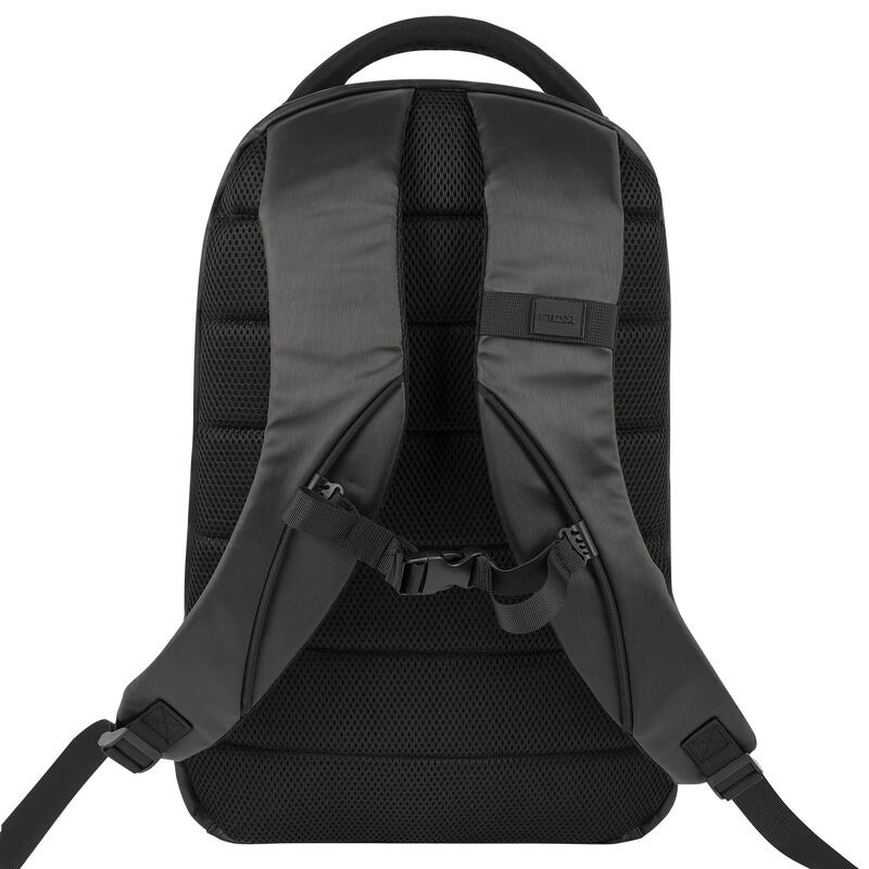 Mochila Nox Pro Series Negro