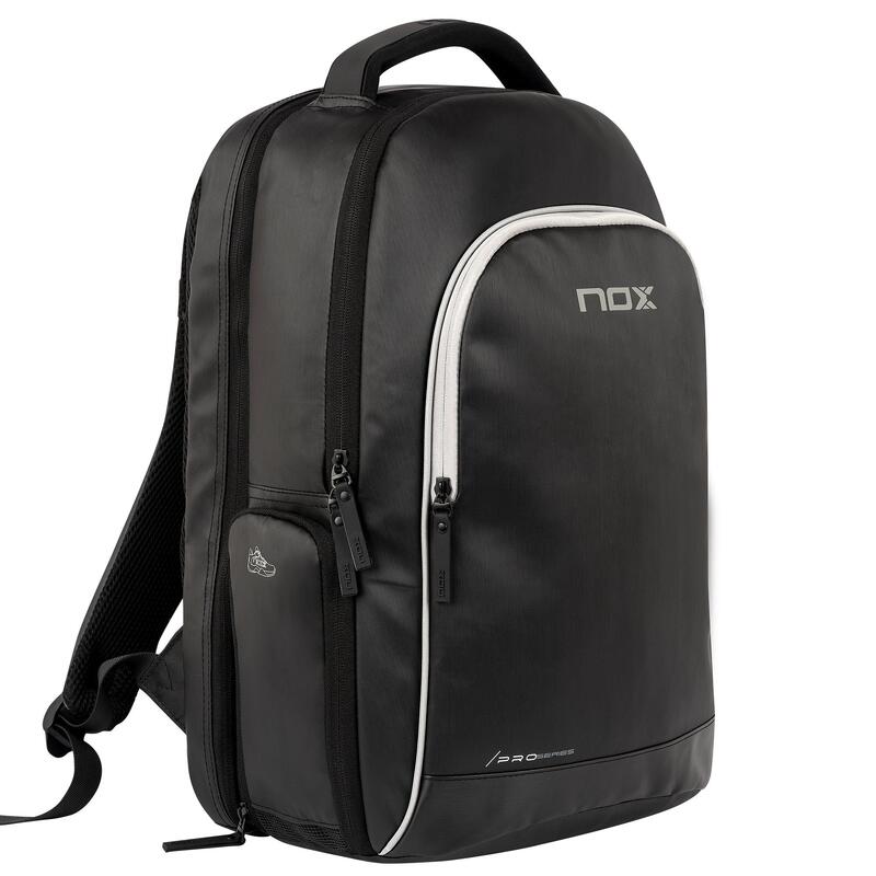 Mochila Nox Pro Series Negro