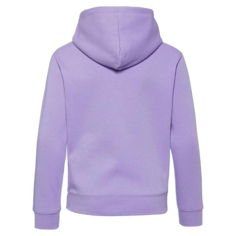 Sudadera Niña CHAMPION LEGACY. Lila 404758 2/2