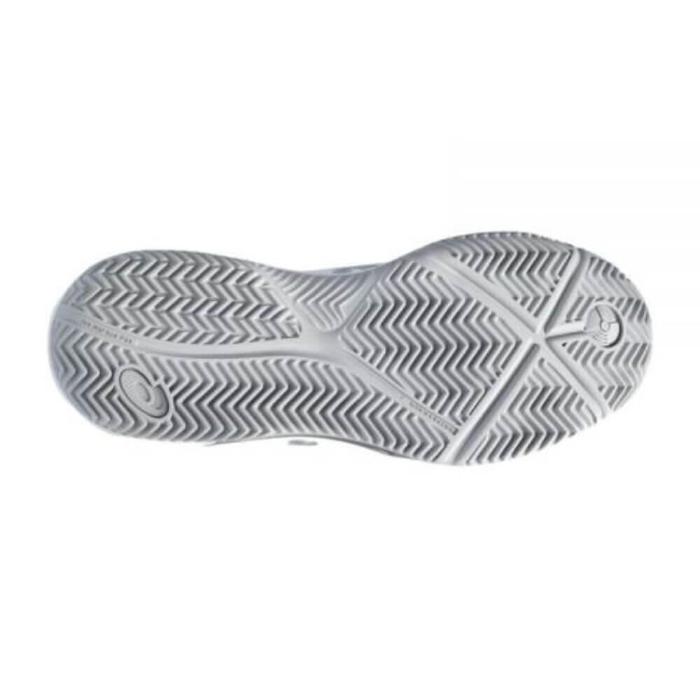 Asics Gel-dedicate 8 Padel Weiss Women's 1042a241 101 4/7