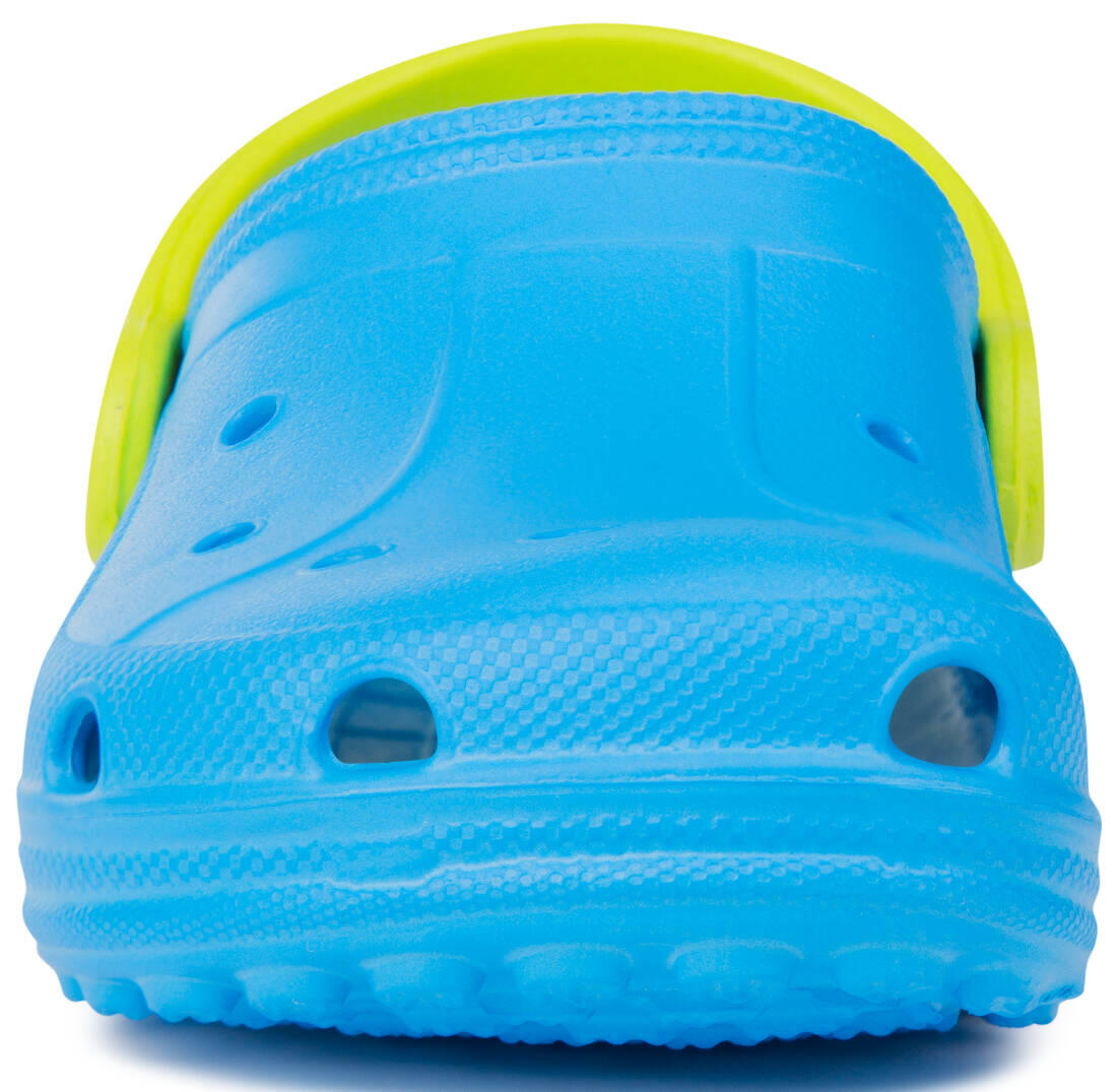 Klapki basenowe chodaki dla dzieci Aqua Speed Lima 3/7