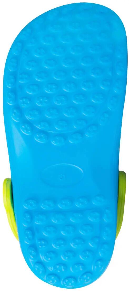 Klapki basenowe chodaki dla dzieci Aqua Speed Lima 6/7