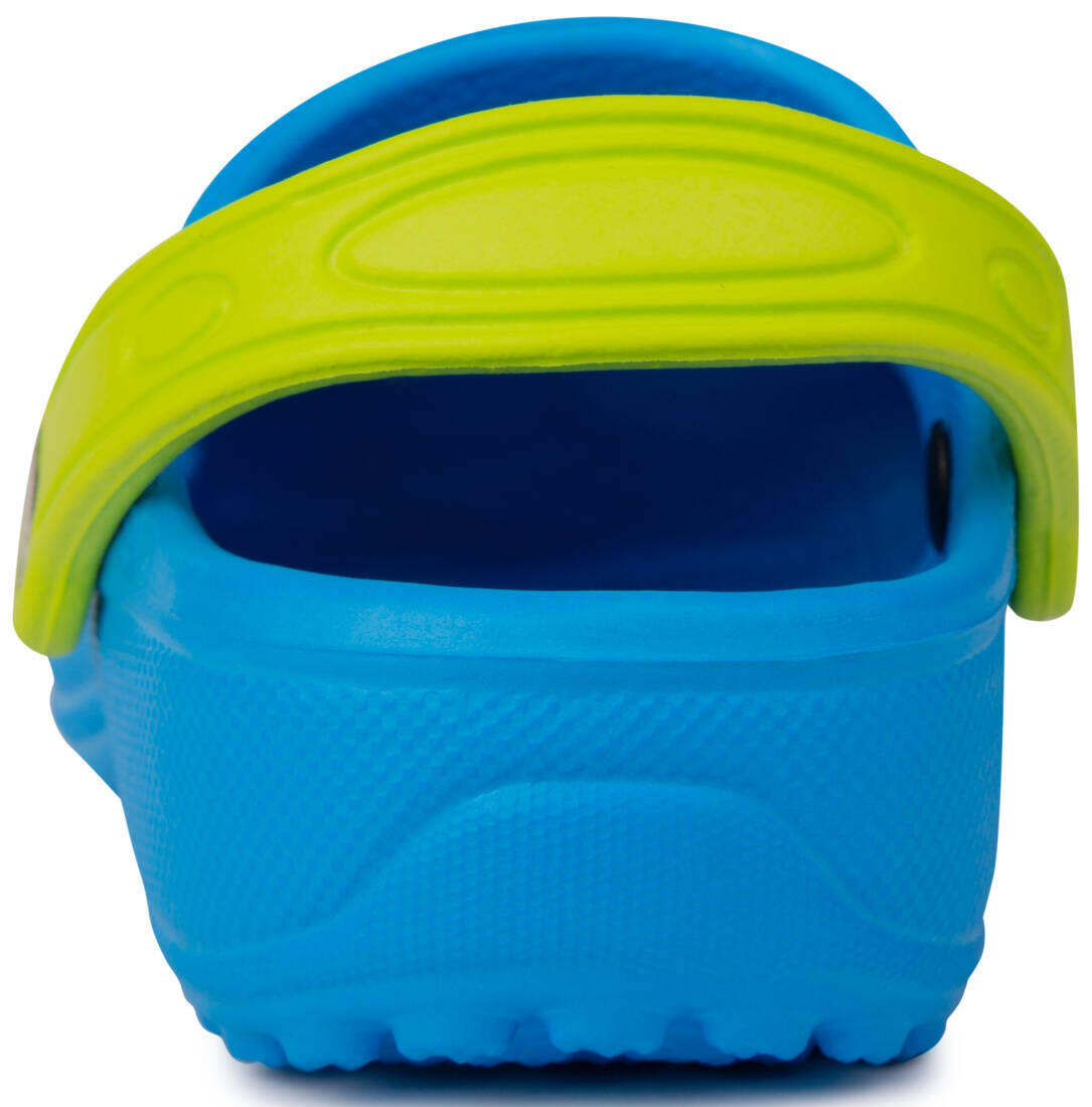 Klapki basenowe chodaki dla dzieci Aqua Speed Lima 4/7