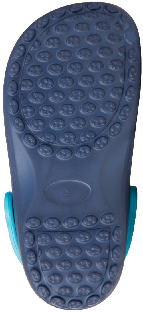 Klapki basenowe chodaki dla dzieci Aqua Speed Lima 6/7